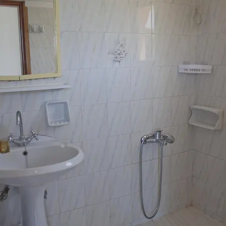 Melani Apartments Chania  Exteriér fotografie